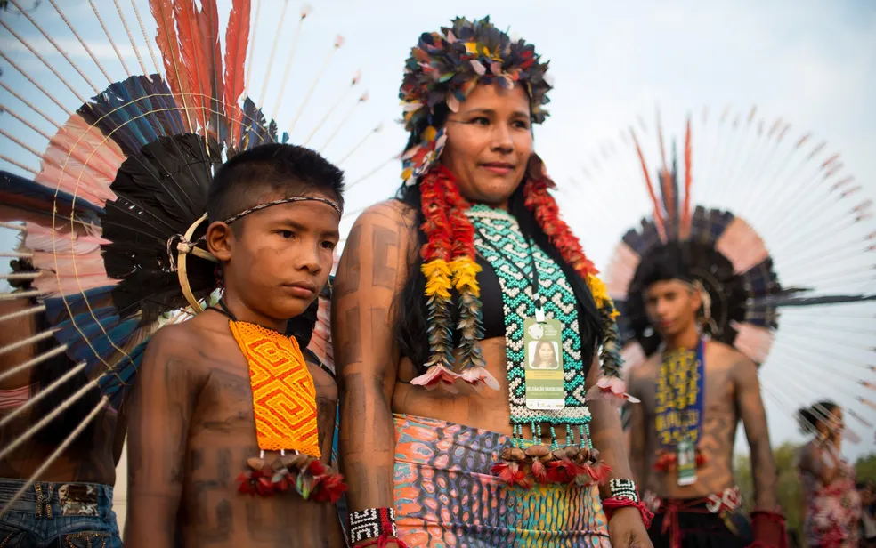 Cultura do Tocantins