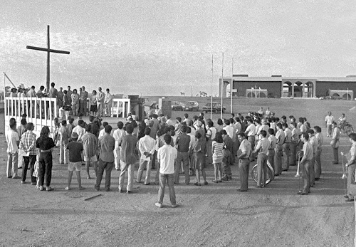 População do Tocantins