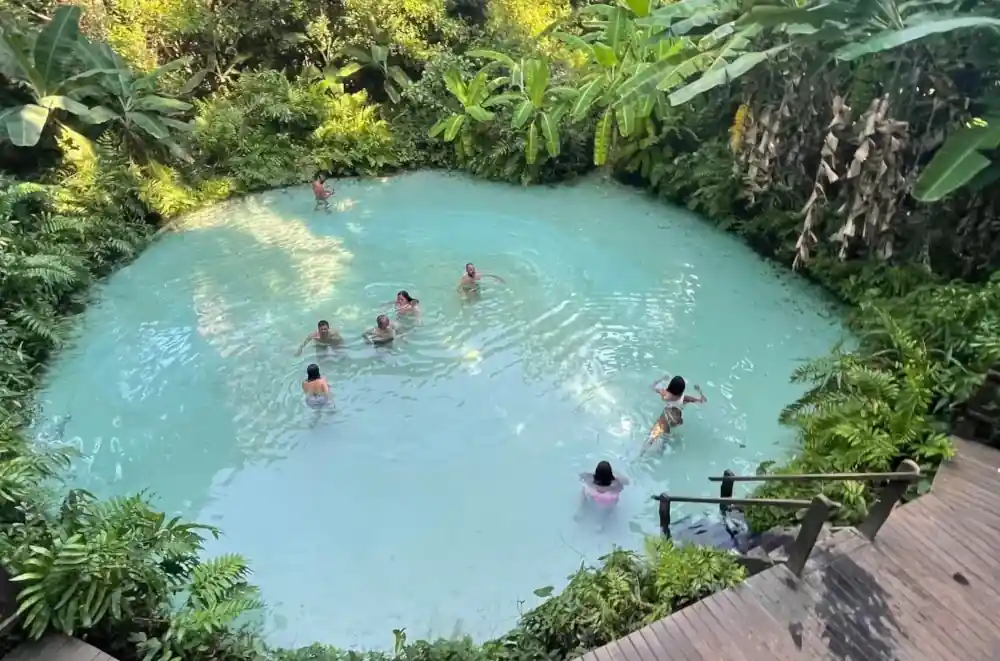 Turismo no Jalapão