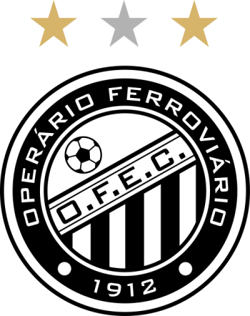 Escudo do Operário Ferroviário