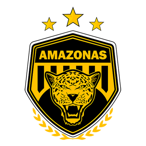 Escudo do Amazonas Futebol Clube