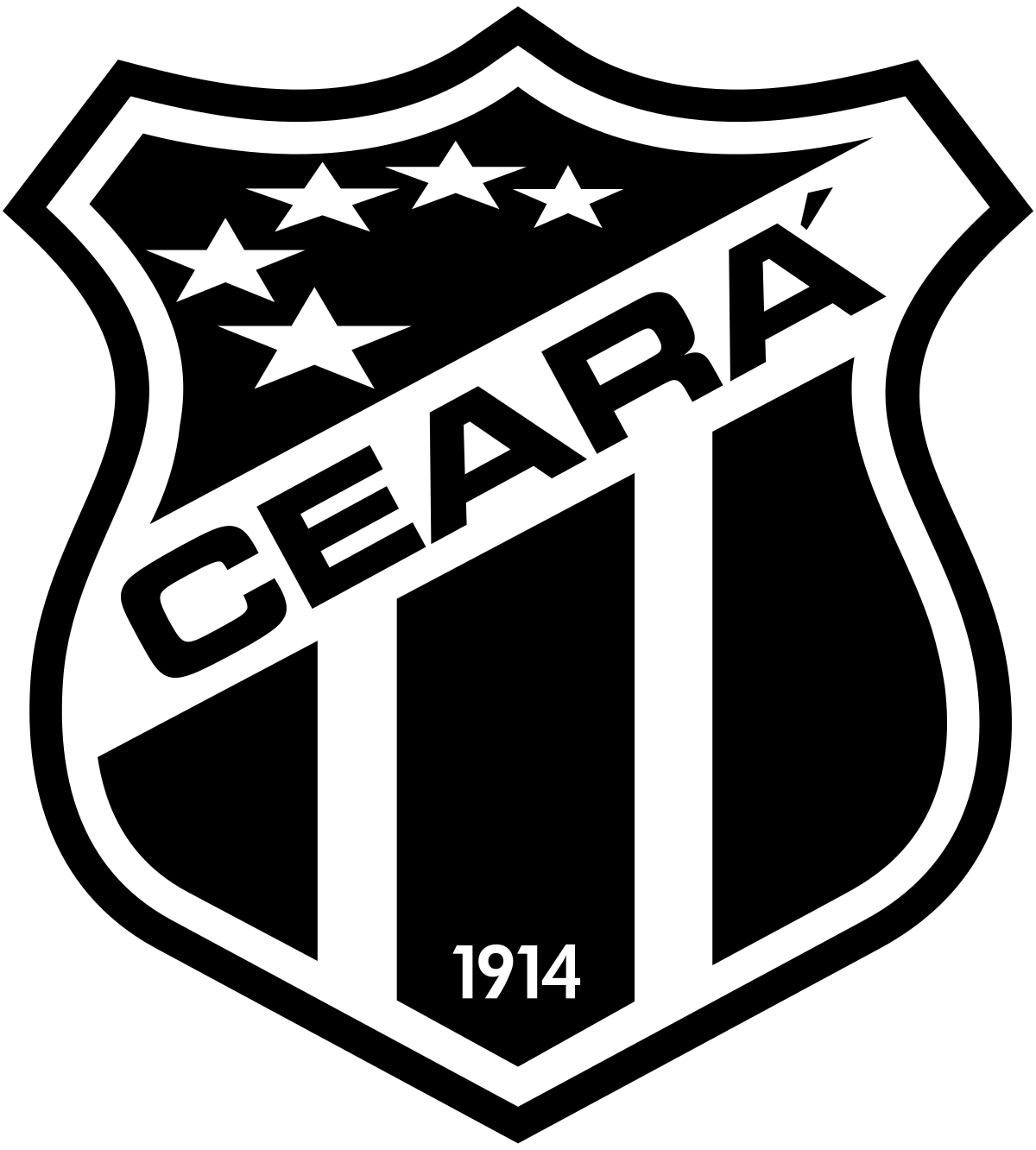 Escudo do Ceará SC