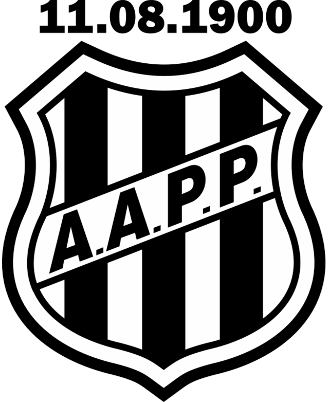 Escudo da Ponte Preta