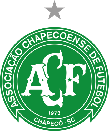 Escudo da Chapecoense