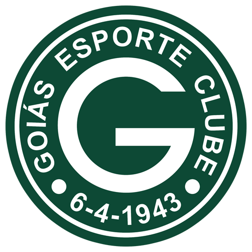 Escudo do Goiás Esporte Clube