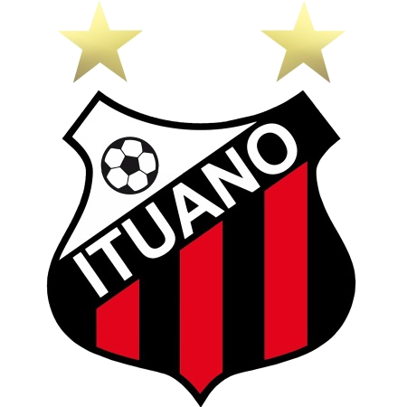 Escudo do Ituano FC