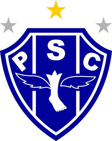 Escudo do Paysandu SC