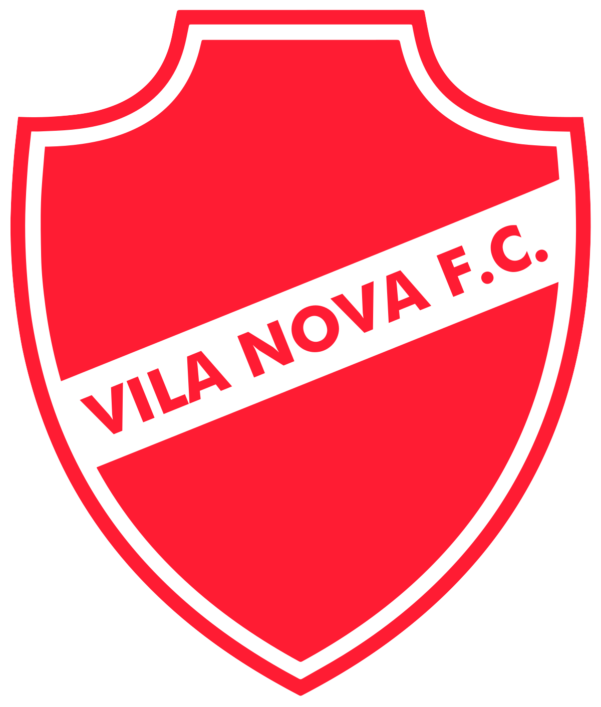 Escudo do Vila Nova FC